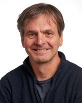 Johan Nyberg